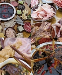 再吃这家生意很好的火锅,感觉不一样了