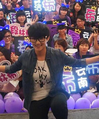 最惨超女冠军现状曝光