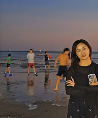 91年160CM有房无贷的妹子征婚,希望对方30~35岁