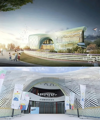 重庆市少年宫园博园校区2025年9月1日开放