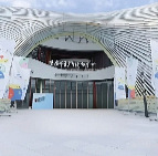 市少年宫园博园校区