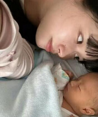 不做爱豆奉子成婚了?