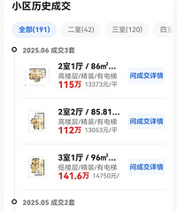 价格是真的稳不住啊,就连江北嘴黄金地段都不行