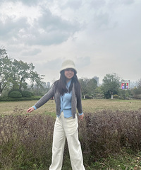 87年155CM合伙开店的小姐姐征婚,希望对方身高170以上
