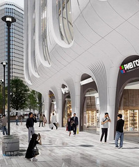 �������л�·�����µؿ���и�����Ŀ�����������Ƶȸ߶�ҵ̬