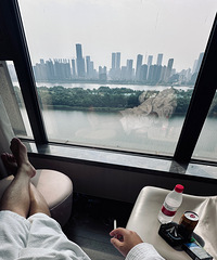记录旅行随拍,这一站是长沙