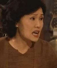渐渐的习惯跟这些熟悉的面孔告别