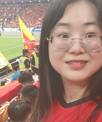 88年160CM211研究生学历的小姐姐征婚,大型国企财务