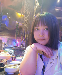 88年156CM的营业员小姐姐征婚,希望对方不抽烟