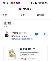 渝中xqf竟然两年无成交?业主真扛得住!