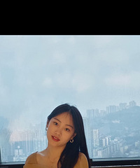 99年165CM的狮子座妹子征婚,希望对方至少本科学历