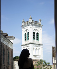 91年158CM的白羊座妹子征婚,希望对方不丁克