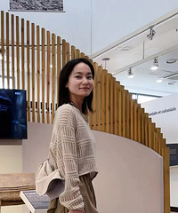 95年156CM外贸公司的妹子征婚,另做兼职两国语言翻译