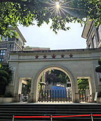人民小学的房价性价比真高