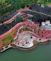 �������ڵĶ���������������ˮ�棬���ͺö���