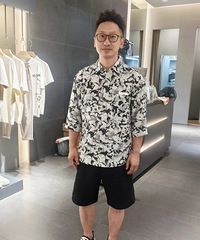 37岁的设计师兼国学老师征婚,希望对方23~34岁