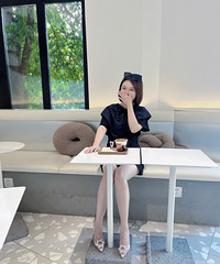 88年156CM的小姐姐征婚,希望对方身高170以上