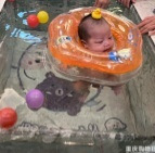 月子中心的快乐日常