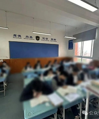 家长爆料,小语种班一手消息