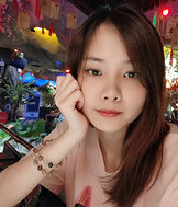 90年166CM的妹子征婚,离异无娃