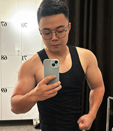 94年174CM双子座小哥征婚,不抽烟