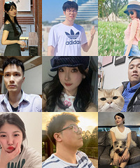 上半年还没脱单的单身男女们,来晒照求脱单