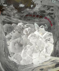 不用买制冰机了,山姆这个冰块便宜好用