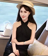95年163CM的妹子征婚,年入30万