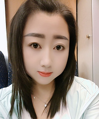 89年160CM女儿跟前夫的小姐姐征婚,从事销售行业