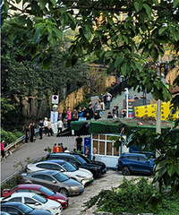 ������ɽ�����ڰ�ȫ��������ʽͣҵ����ȥ�ı��ܿ�