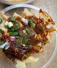 �ܾ�û�����¶�����Ȼ�еص���ʳ�����ë���۲���