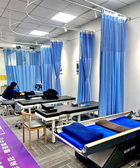 1万多的床垫睡出腰伤,复健半年决定去申请更换