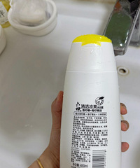 极简生活第一件事:不买大瓶沐浴露!1L的沐浴露快用吐了