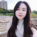 金融行业的妹子找男友