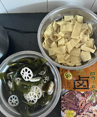 盒马卤料包yyds!厨房小白做出来也不输外面店里的