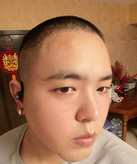 93年185CM有房无贷的摩羯座国企小哥征婚,不抽烟不喝酒