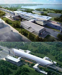 �����н���·�����߸��������ֹ����б仯