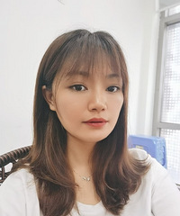 89年160CM金融贷款行业的小姐姐征婚,名下有房有车