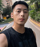 98年178CM的小哥征婚,豪宅经纪人