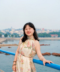 85年161CM的政府会计小姐姐征婚,希望对方80~90年