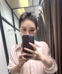 93年157CM的妹子征婚,从事金融调解工作