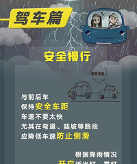 重庆发布暴雨黄色预警,注意防范!