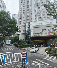 那些能读渝中巴蜀小学本部的老破旧,都长什么样?