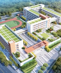即将投用!重庆多所学校、校区上新!