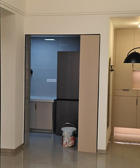 46ƽ����С�������ɱ䣬���Ǻ�լ���ܰ���