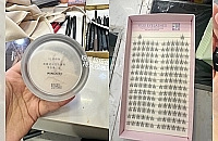 海马体化妆好物分享!众所周知它家底妆非常牛