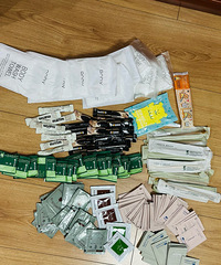 忍不住薅了酒店免费提供的物品,你也干过吗?
