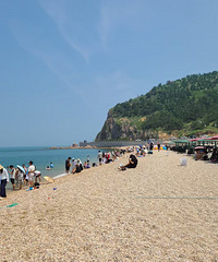 山东小游,主要是蓬莱。