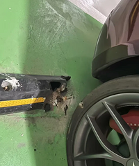 �̳�ͣ��λ���壬��Ȼ����������һ������ֱ����̥