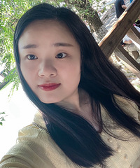 90年157CM的研究生管理小姐姐征婚,希望对方82~90年